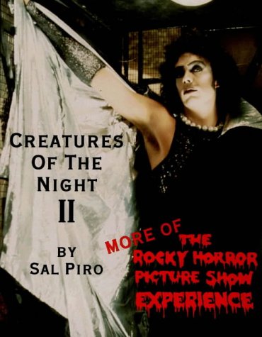Rocky Horror Picture Show The