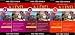 The Times A Level Chemistry, Physics, Biology 2003/2004 Triple Pack Syllabus (Full National Curriculum)