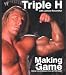 Making the Game: Triple H's Approach to a Better Body (WWE)