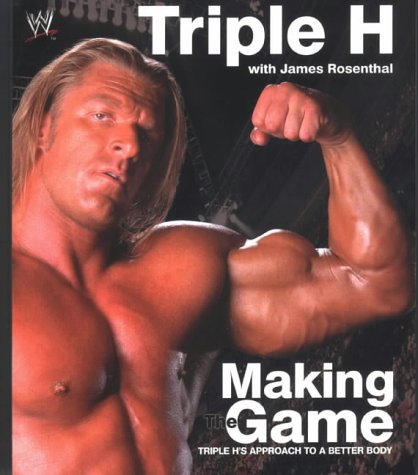 Making the Game: Triple H