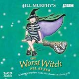 The Worst Witch All at Sea: Unabridged (Cover to Cover)