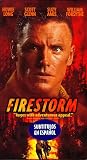 Firestorm [VHS]