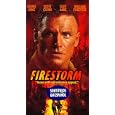 Firestorm (1998) (Spanish) [VHS] by 