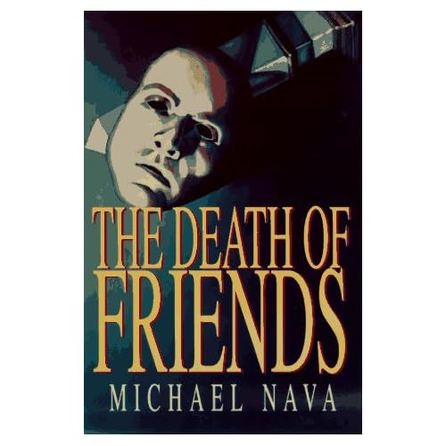 The Death of Friends
