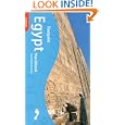 Footprint Egypt Handbook : The Travel Guide by Anne McLachlan
