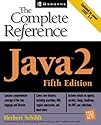 Java 2: The Complete Reference, Fifth Edition