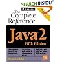 Java 2: The Complete Reference, Fifth Edition