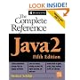 Java 2: The Complete Reference, Fifth Edition