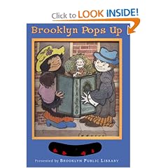 Brooklyn Pops Up