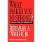 Books by Rev. Dr. Jeremiah A. Wright, Jr.