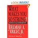 What Makes You So Strong?: Sermons of Joy and Strength from Jeremiah A. Wright, Jr.
