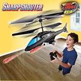 Air Hogs Blue Sharp Shooter Ch A