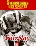 Sternstunden des Sports, Fairplay - Tom Bender, Ulrich K&uuml;hne-Hellmessen, Martin Schmitt