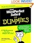 Corel WordPerfect Suite 8 for Dummies