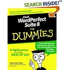 Click here to buy Corel WordPerfect Suite 8 f Dummies by  Julie Adair King.