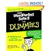 Corel WordPerfect Suite 8 for Dummies