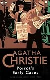 Poirot's Early Cases: 18 Hercule Poirot Mysteries (Mystery Masters Series)