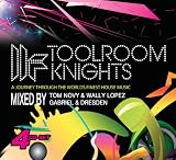 Mixed By Dirty South & Mark Kn
