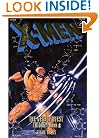 X-Men: The Legacy Quest, Book 2