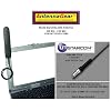 Verizon Wireless UM175, Alltel UM175 USB Modem BLADE ANTENNA - OEM SMK TS-9