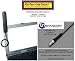 Verizon Wireless UM175, Alltel UM175 USB Modem BLADE ANTENNA - OEM SMK TS-9