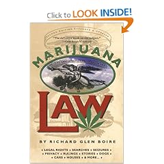 Marijuana Law