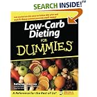 Click here to buy Low-Carb Dieting For Dummies� by  Katherine B. Chauncey.