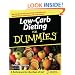Low-Carb Dieting For Dummies�