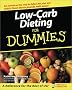 Low-Carb Dieting For Dummies 