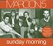 Maroon 5 Sunday Morning tabs review