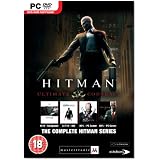 Hitman: Ultimate Contract (輸入版)