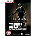 Hitman: Ultimate Contract [UK Import]