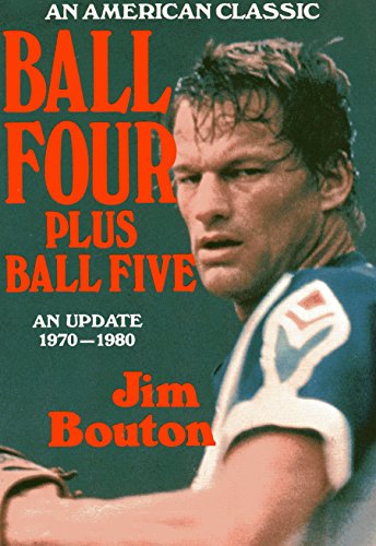 ball four plus ball five an update 1970 1980