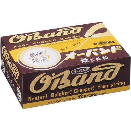 オーバンド ＃16 100g アメ