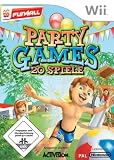 Party Games: 20 Spiele