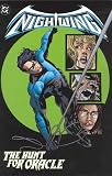 Nightwing: The Hunt for Oracle image