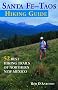 The Sante Fe-Taos Hiking Guide