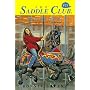 The Painted Horse (Saddle Club(R))