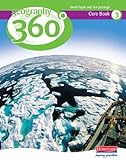 Geography 360°. Core book. 3
