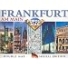 Frankfurt (Europe Popout Maps)