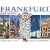 Frankfurt (Europe Popout Maps)