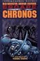 Bio Booster Armor Guyver: Escape From Chronos (Viz Graphic Novel)