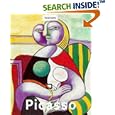 Pablo Picasso 1881-1973 (Big Art)