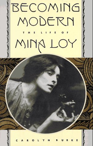 Mina Loy