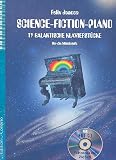 Produkt-Bild: Science-Fiction-Piano