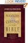Manners And Customs Of The Bible