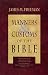 Manners and Customs of the Bible