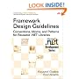 Framework Design Guidelines: Conventions, Idioms, and Patterns for Reusable .NET Libraries (Microsoft .NET Development Series)