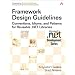 Framework Design Guidelines: Conventions, Idioms, and Patterns for Reusable .Net (Microsoft .net Development)