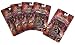 Yu-Gi-Oh Pharaoh's Servant Booster 5-Pack